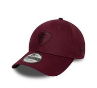 Ducati Corse Ufficiale Motogp New Era Stagionale Baseball Tappo 2025 Rosso Scuro