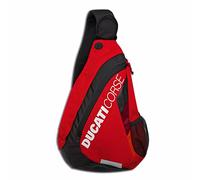 DUCATI Corsica Sport Sling Zaino da Spalla Nuovo 2023