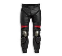 Ducati Dainese Sport C3 Pantaloni di Pelle Nuovo