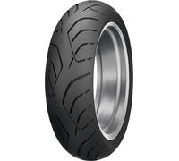 Ducati Dark Pro Scrambler 1100 ABS 2021-2024 Dunlop Roadsmart III Post. Tyre 180