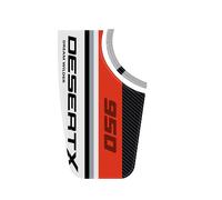 Ducati Desert X Accessori DesertX Protezione Serbatoio Pad In Gel 3D