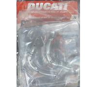 DUCATI DESMOSEDICI FRANCESCO BAGNAIA GP 2023 SCALA 1/4 N.18 DE AGOSTINI