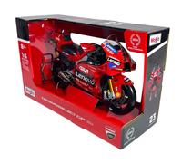 DUCATI DESMOSEDICI N.23 MOTO GP 2024 PECCO BAGNAIA 1:6 BIG SIZE