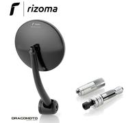 DUCATI Diavel 1200 2010-2013 Specchio retrovisore Spirit RS RIZOMA BS192B LP2...