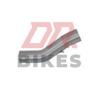 Ducati Diavel 2011-2016 Arrow Giunto per Azione Collectors 71451MI
