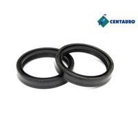 DUCATI DIAVEL CARBON FL 1200 COPPIA PARAOLI FORCELLA CENTAURO 2015 2018
