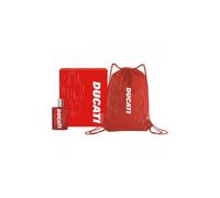 DUCATI Ducati Sport - Eau De Toilette Uomo 50 Ml Vapo + Sacca