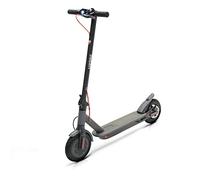 Ducati E-Scooter Pro-I Evo Black, Motore 350W, Peso 12 Kg, Freno Elettrico E A Disco, Con Frecce Direzionali, Nero, 105 x 30 x 115 cm, 12 Kg