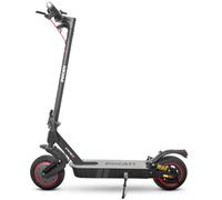 DUCATI E-SCOOTER PRO-II (DU-MO-260002) - MONOPATTINO 10"" - 350W - 10AH - AUT. 50KM - 4 VEL - APP KERS