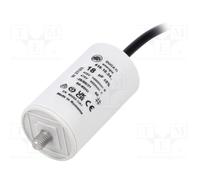 DUCATI ENERGIA 416102414 Condensatore