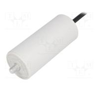 DUCATI ENERGIA 416107014 Condensatore