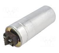 DUCATI ENERGIA 416531100 Condensatore