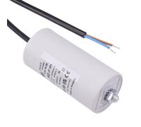 Ducati Energia Condensatore Avviamento Motore 40uF 425V Polipropilene