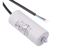 Ducati Energia Condensatore Motore 30uF Polipropilene 425V 4.16.10.70.14