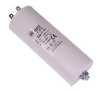 Ducati Energia Condensatore Motore 50uF Polipropilene 450V ±5% Plug-In