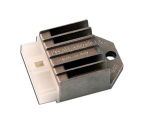 Ducati Energia Regolatore 12V-10A per Yamaha BW'S NG 50 2000-2002