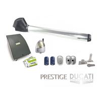 DUCATI EVO748FC mono KIT Apricancello a 1 anta battente Max 4mt/350kg