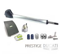 DUCATI EVO748 T mono KIT Apricancello a 1 anta battente Max 5mt/350kg