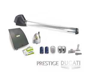 DUCATI EVO748FC mono KIT Apricancello a 1 anta battente Max 4mt/350kg