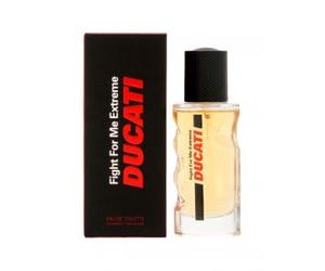 Ducati Fight For Me Extreme 30 ml, Eau de Toilette Spray
