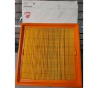 Ducati Filtro Aria Originale Cod.42610091A x vari modelli in descrizione