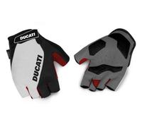 DUCATI - GUANTINI DUCATI PER BIKE - BIANCO-ROSSO