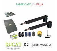 DUCATI HC812-400 apricancello motorizzazione per cancello battente max 7m/700kg
