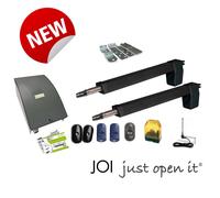 DUCATI HC812-400 PRO 12V ideale per cancelli a 2 ante battenti