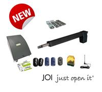 DUCATI HC812-400 PRO MONOANTA 12V ideale per cancelli a 1 anta battente