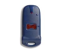 DUCATI HOME AUTOMATION 6203P telecomando radiocomando rolling code fino a 100metri