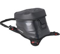 Ducati Hypermotard 796 2010-2012 SW Motech Pro Croce Wp Cinturino