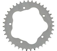 Ducati Hyperstrada 821 ABS 2013-2015 JT Naturale Corona 39T 525 JTR752.39