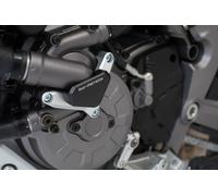 Ducati Hyperstrada 939 ABS 2016 SW Motech Pompa Acqua Protezione