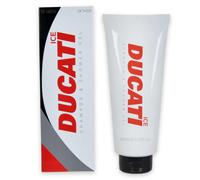 DUCATI ICE Shampoo & Shower Gel, Rinfrescante con Eucalipto e Timo, Spezie Calde e Legni Pregiati, 400ml
