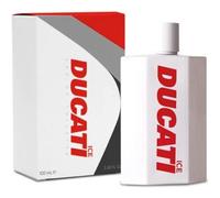 Ducati Ice Eau de Toilette per uomo 100 ml