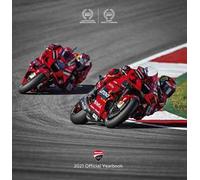 Ducati. Il libro ufficiale Ducati corse 2021-Ducati corse. 2021 official yearbook. Ediz. a colori