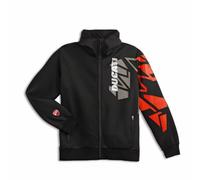 Ducati Jargon Sweatshirt Pullover
