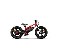 Ducati Kid e-Bike E-Moto Kids, Motore 150W, Ruote 16", Batteria 125Wh, Autonomia fino a 30 min
