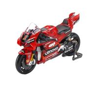 DUCATI Maisto Modello Moto Modello Pecco Bagnaia MOTOGP GP23 1:18 #1
