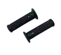 Ducati Maniglie IN Gomma Moto Gp Progrip Manicotti panigale V4 Monster