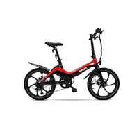 DUCATI E-BIKE MG20 DU-BI-210003