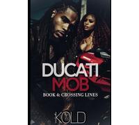 DUCATI MOB 4: CROSSING LINES