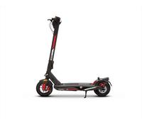 DUCATI E-SCOOTER PRO-IIIR ADVANCED SAFETY - MONOPATTINO ELETTRICO - MOTORE 500W - LEGA DI MAGNESIO - FRENI A DISCO SEMI-IDRAULICI - DOPPIA LEVA FRENO - RUOTE 10 - AUTONOMIA 40KM - KERS - BLUETOOTH - N