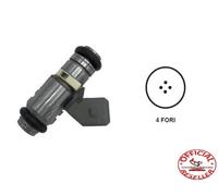 DUCATI MONSTER 1000 S IE 03/05 INIETTORE A 4 FORI
