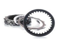 Ducati Monster 1100 Abs 2010 Kit Di Potenza Frizione Trw Mcc701Pk