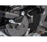 Ducati MONSTER 1200 ABS 2014-2020 Protezione Pompa Dell'Acqua SW Motech
