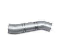 Ducati Monster 1200 R 16-20 Akrapovic Titanio Tubo di Collegamento