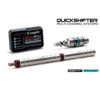 Ducati Monster 1200 Tutti Modelli 2014 + Translogic Qsxi Cambio Rapido -