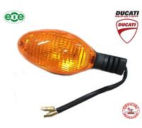 Freccia Posteriore Sinistra per Ducati Monster 400 600 620 695 696 750 800 900