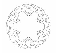 Ducati Monster 750 I.E. 2001-2002 Disco Freno Posteriore Moto Masters Flame